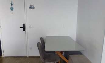 Imagem 5: Apartamento à venda em Pirituba com 44 m², 2 quartos, 1 vaga