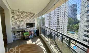 Imagem: Apartamento à venda em Vila Andrade com