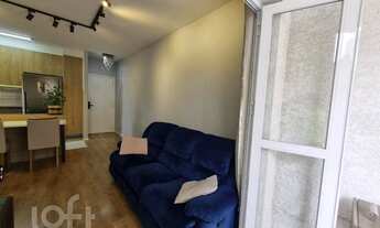 Imagem 1: Apartamento à venda em Belém com 79 m², 1 quarto, 1 suíte, 1 vaga