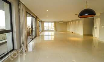 Imagem 5: Apartamento à venda em Santa Cecília com 242 m², 3 quartos, 1 suíte, 2 vagas