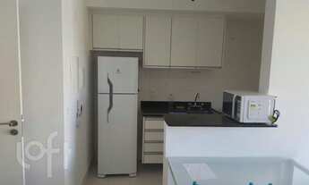 Imagem 5: Apartamento à venda em Morumbi com 102 m², 1 quarto, 1 suíte, 2 vagas