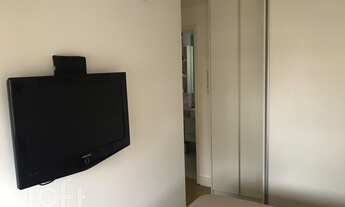 Imagem 7: Apartamento à venda em Aclimação com 80 m², 2 quartos, 1 suíte, 2 vagas