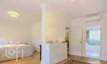 Imagem 3: Apartamento à venda em Higienópolis com 330 m², 3 quartos, 2 suítes, 3 vagas