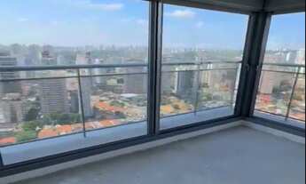 Imagem 2: Apartamento à venda em Brooklin com 157 m², 4 quartos, 3 suítes, 3 vagas