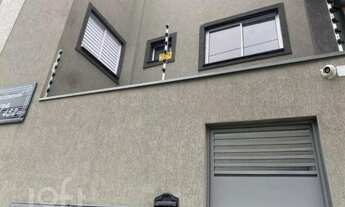 Imagem 3: Apartamento à venda em Vila Formosa com 39 m², 2 quartos