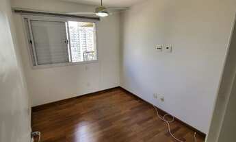 Imagem 3: Apartamento à venda em Perdizes com 101 m², 3 quartos, 1 suíte, 2 vagas