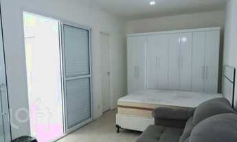 Imagem 1: Apartamento à venda em Bela Vista com 33 m², 1 quarto, 1 vaga