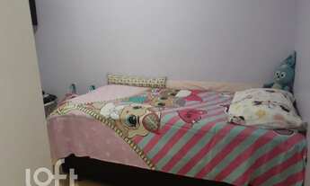 Imagem 3: Apartamento à venda em Cursino com 58 m², 2 quartos, 1 vaga