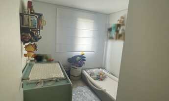 Imagem 4: Apartamento à venda em Jabaquara com 75 m², 2 quartos, 1 suíte, 2 vagas