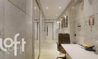 Imagem 4: Apartamento à venda em Tucuruvi com 45 m², 2 quartos, 2 vagas