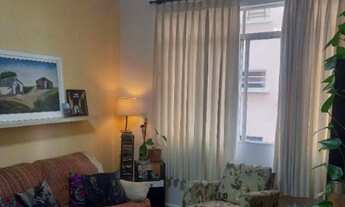 Imagem: Apartamento à venda em Aclimação com