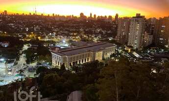 Imagem 5: Apartamento à venda em Sumaré com 403 m², 3 quartos, 1 suíte, 4 vagas