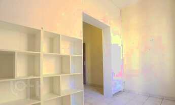 Imagem: Apartamento à venda em República com 35