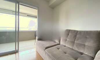 Imagem 6: Apartamento à venda em Barra Funda com 47 m², 1 quarto, 1 vaga