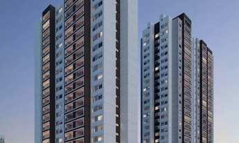 Imagem 7: Apartamento à venda em Santo Amaro com 93 m², 3 quartos, 2 suítes, 2 vagas