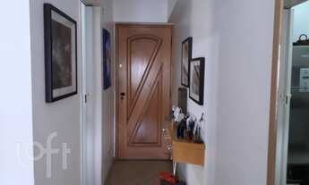 Imagem 3: Apartamento à venda em Bosque da Saúde com 60 m², 2 quartos, 1 suíte, 1 vaga