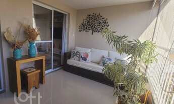 Imagem 3: Apartamento à venda em Saúde com 60 m², 2 quartos, 1 suíte, 1 vaga