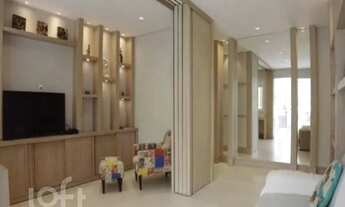 Imagem 2: Apartamento à venda em Ipiranga com 95 m², 2 quartos, 1 suíte, 1 vaga