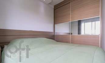 Imagem 5: Apartamento à venda em Lapa com 66 m², 2 quartos, 1 suíte, 1 vaga