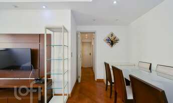 Imagem 4: Apartamento à venda em Saúde com 70 m², 3 quartos, 1 suíte, 2 vagas