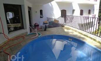 Imagem 3: Apartamento à venda em Vila Andrade com 1000 m², 7 quartos, 2 suítes, 7 vagas