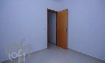 Imagem 3: Apartamento à venda em Jaçanã com 28 m², 1 quarto