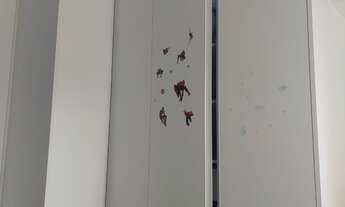 Imagem 3: Apartamento à venda em Cambuci com 40 m², 2 quartos