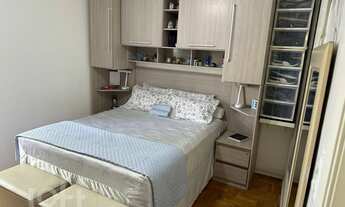 Imagem 3: Apartamento à venda em Bela Vista com 46 m², 1 quarto