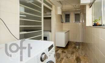 Imagem 7: Apartamento à venda em Ipiranga com 130 m², 3 quartos, 1 suíte, 2 vagas