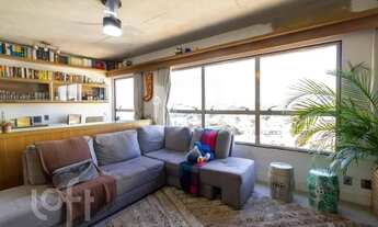 Imagem 5: Apartamento à venda em Tucuruvi com 70 m², 1 quarto, 1 suíte, 1 vaga