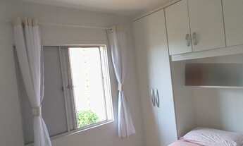 Imagem 2: Apartamento à venda em Freguesia do Ó com 50 m², 2 quartos, 1 vaga