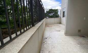 Imagem 5: Apartamento à venda em Parque Interlagos com 82 m², 2 quartos, 1 suíte, 1 vaga