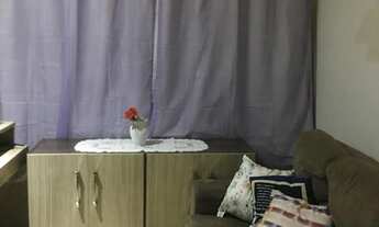 Imagem 7: Apartamento à venda em República com 39 m², 2 quartos