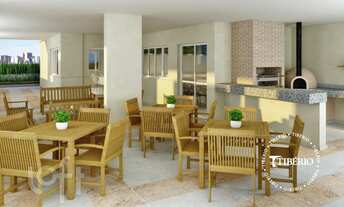 Imagem 5: Apartamento à venda em Saúde com 76 m², 3 quartos, 1 suíte, 2 vagas