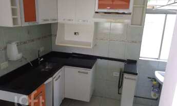 Imagem: Apartamento à venda em Capão Redondo com