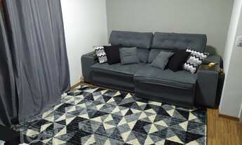 Imagem 3: Apartamento à venda em Jardim São Luís com 55 m², 2 quartos, 1 vaga