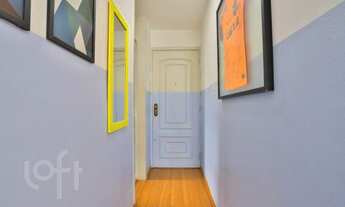 Imagem 2: Apartamento à venda em Brás com 49 m², 2 quartos, 1 vaga