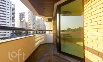 Imagem: Apartamento à venda em Morumbi com 210