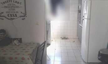 Imagem 5: Apartamento à venda em Raposo Tavares com 44 m², 2 quartos, 1 vaga