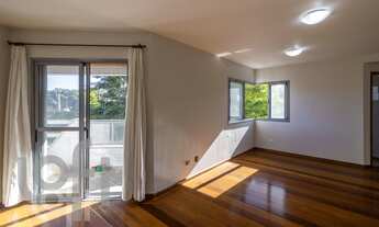 Imagem 2: Apartamento à venda em Jardim São Paulo com 160 m², 3 quartos, 1 suíte, 3 vagas