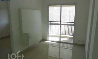 Imagem: Apartamento à venda em República com 40