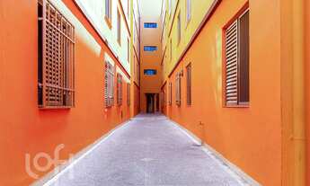 Imagem 6: Apartamento à venda em Santana com 121 m², 2 quartos, 1 vaga