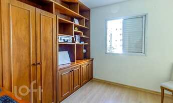 Imagem 6: Apartamento à venda em Perdizes com 80 m², 2 quartos, 1 vaga