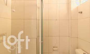 Imagem 2: Apartamento à venda em República com 30 m², 1 quarto