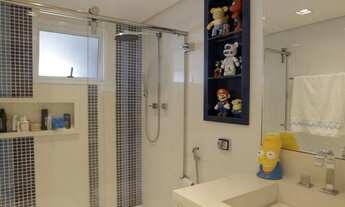 Imagem 7: Apartamento à venda em Mooca com 320 m², 4 quartos, 2 suítes, 4 vagas