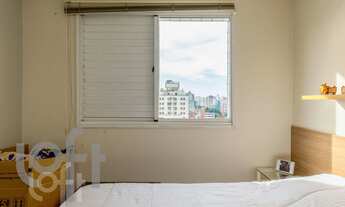 Imagem 6: Apartamento à venda em Bosque da Saúde com 180 m², 3 quartos, 1 suíte, 3 vagas