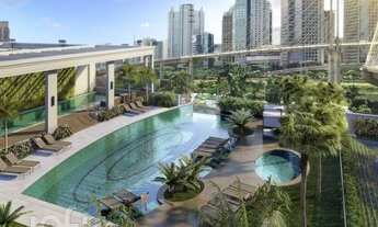 Imagem 2: Apartamento à venda em Morumbi com 252 m², 4 quartos, 4 suítes, 4 vagas