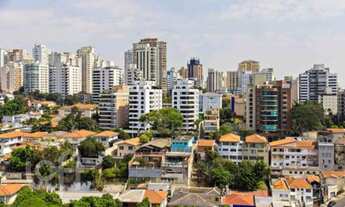 Imagem 4: Apartamento à venda em Santa Cecília com 110 m², 3 quartos, 2 suítes, 2 vagas