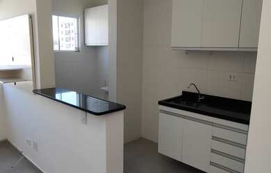 Imagem 4: Apartamento à venda em Jardim São Luís com 65 m², 1 quarto