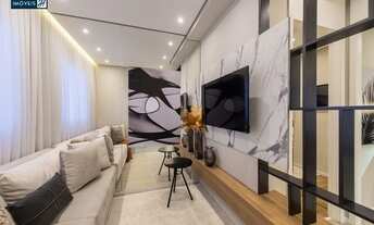 Imagem 2: APARTAMENTO em São Paulo - SP, Ipiranga